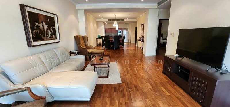 The Cadogan Private Residence, Bangkok, Soi Sukhumvit 39, Khlong Tan Nua, Watthana, Bangkok, 2 Bedrooms, 175 sqm, Condo For Rent, by Juthabhorn Uppachit (Amy), 500202541 - DDproperty.com