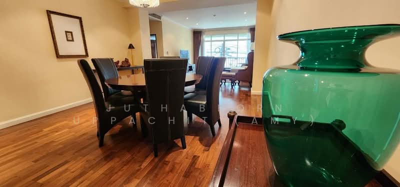 The Cadogan Private Residence, Bangkok, Soi Sukhumvit 39, Khlong Tan Nua, Watthana, Bangkok, 2 Bedrooms, 175 sqm, Condo For Rent, by Juthabhorn Uppachit (Amy), 500202541 - DDproperty.com