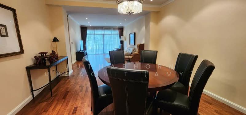 The Cadogan Private Residence : เดอะ คาโดแกน ไพรเวท เรสซิเด้นท์, กรุงเทพ, ซอยสุขุมวิท 39, คลองตันเหนือ, วัฒนา, กรุงเทพ, 175 ตร.ม., คอนโด ให้เช่า, โดย Juthabhorn Uppachit (Amy), 500202541 - DDproperty.com