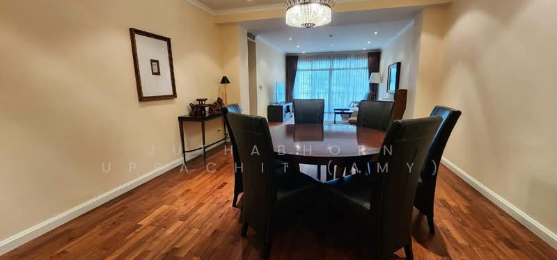 The Cadogan Private Residence, Bangkok, Soi Sukhumvit 39, Khlong Tan Nua, Watthana, Bangkok, 2 Bedrooms, 175 sqm, Condo For Rent, by Juthabhorn Uppachit (Amy), 500202541 - DDproperty.com