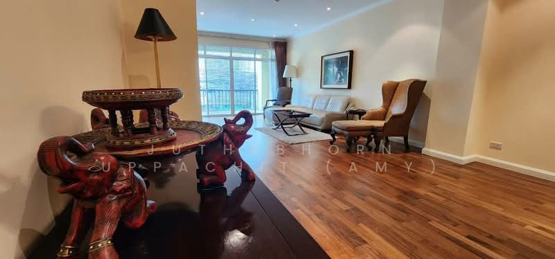 The Cadogan Private Residence, Bangkok, Soi Sukhumvit 39, Khlong Tan Nua, Watthana, Bangkok, 2 Bedrooms, 175 sqm, Condo For Rent, by Juthabhorn Uppachit (Amy), 500202541 - DDproperty.com