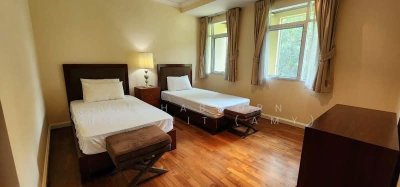 The Cadogan Private Residence, Bangkok, Soi Sukhumvit 39, Khlong Tan Nua, Watthana, Bangkok, 2 Bedrooms, 175 sqm, Condo For Rent, by Juthabhorn Uppachit (Amy), 500202541 - DDproperty.com