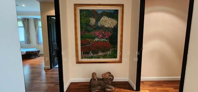 The Cadogan Private Residence, Bangkok, Soi Sukhumvit 39, Khlong Tan Nua, Watthana, Bangkok, 2 Bedrooms, 175 sqm, Condo For Rent, by Juthabhorn Uppachit (Amy), 500202541 - DDproperty.com