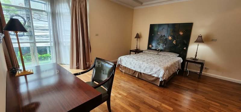 The Cadogan Private Residence, Bangkok, Soi Sukhumvit 39, Khlong Tan Nua, Watthana, Bangkok, 2 Bedrooms, 175 sqm, Condo For Rent, by Juthabhorn Uppachit (Amy), 500202541 - DDproperty.com