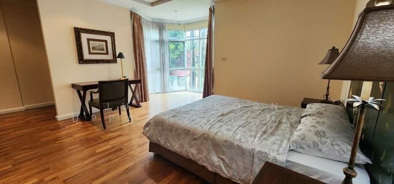The Cadogan Private Residence, Bangkok, Soi Sukhumvit 39, Khlong Tan Nua, Watthana, Bangkok, 2 Bedrooms, 175 sqm, Condo For Rent, by Juthabhorn Uppachit (Amy), 500202541 - DDproperty.com