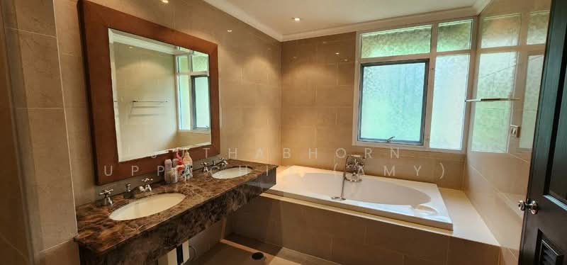 The Cadogan Private Residence, Bangkok, Soi Sukhumvit 39, Khlong Tan Nua, Watthana, Bangkok, 2 Bedrooms, 175 sqm, Condo For Rent, by Juthabhorn Uppachit (Amy), 500202541 - DDproperty.com