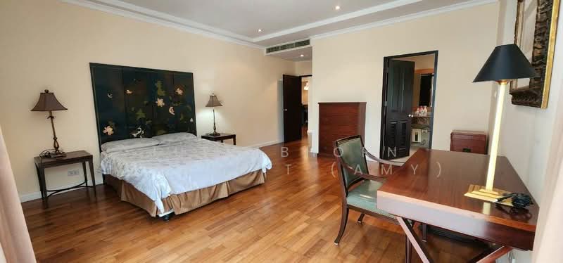 The Cadogan Private Residence, Bangkok, Soi Sukhumvit 39, Khlong Tan Nua, Watthana, Bangkok, 2 Bedrooms, 175 sqm, Condo For Rent, by Juthabhorn Uppachit (Amy), 500202541 - DDproperty.com