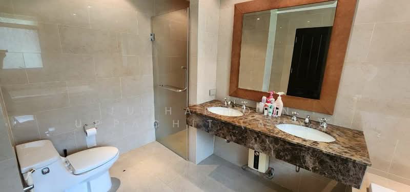 The Cadogan Private Residence, Bangkok, Soi Sukhumvit 39, Khlong Tan Nua, Watthana, Bangkok, 2 Bedrooms, 175 sqm, Condo For Rent, by Juthabhorn Uppachit (Amy), 500202541 - DDproperty.com