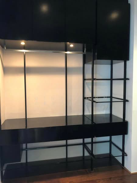 Noble Ambience Sarasin, Bangkok, Soi Sarasin, Sarasin Road, Lumphini, Pathum Wan, Bangkok, 1 Bedroom, 56 sqm, Condo For Rent, by Juthabhorn Uppachit (Amy), 500202542 - DDproperty.com