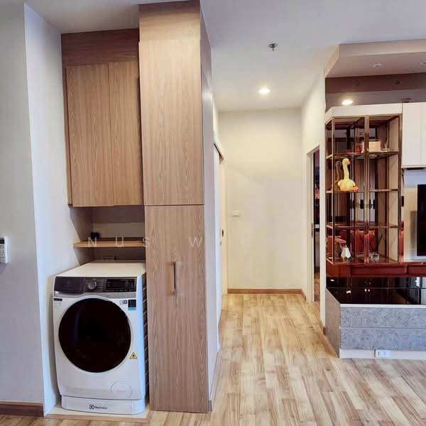 Niche Mono Sukhumvit-Bearing : นิช โมโน สุขุมวิท - แบริ่ง, สมุทรปราการ, ซอย สุขุมวิท 70, สำโรงเหนือ, เมืองสมุทรปราการ, สมุทรปราการ, 50 ตร.ม., คอนโด ให้เช่า, โดย Nus Winner, 500202543 - DDproperty.com