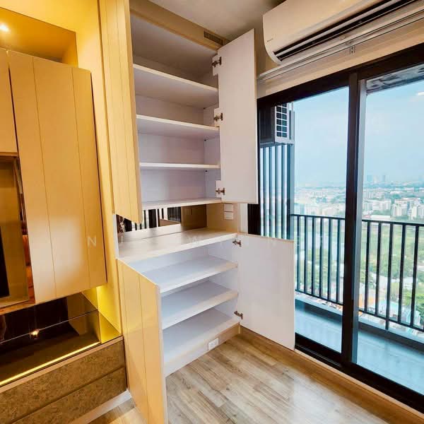 Niche Mono Sukhumvit-Bearing : นิช โมโน สุขุมวิท - แบริ่ง, สมุทรปราการ, ซอย สุขุมวิท 70, สำโรงเหนือ, เมืองสมุทรปราการ, สมุทรปราการ, 50 ตร.ม., คอนโด ให้เช่า, โดย Nus Winner, 500202543 - DDproperty.com