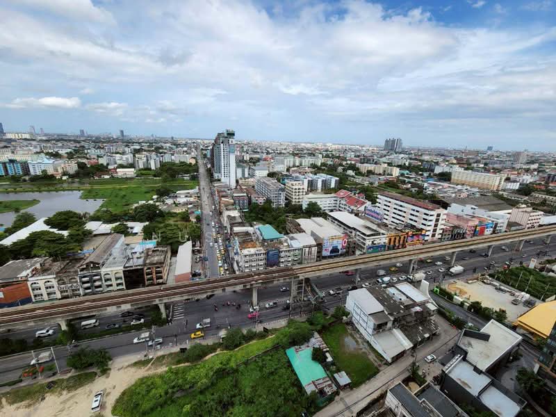 Niche Mono Sukhumvit-Bearing, Samut Prakan, Posaya Non Alley, Samrong Nua, Muang Samut Prakarn, Samut Prakan, 1 Bedroom, 50 sqm, Condo For Rent, by Nus Winner, 500202543 - DDproperty.com