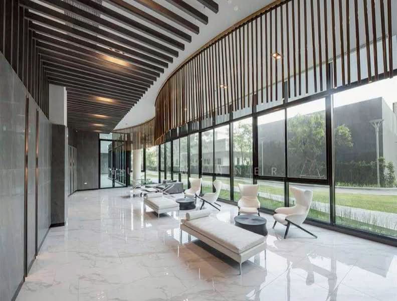 Niche Mono Sukhumvit-Bearing, Samut Prakan, Posaya Non Alley, Samrong Nua, Muang Samut Prakarn, Samut Prakan, 1 Bedroom, 50 sqm, Condo For Rent, by Nus Winner, 500202543 - DDproperty.com