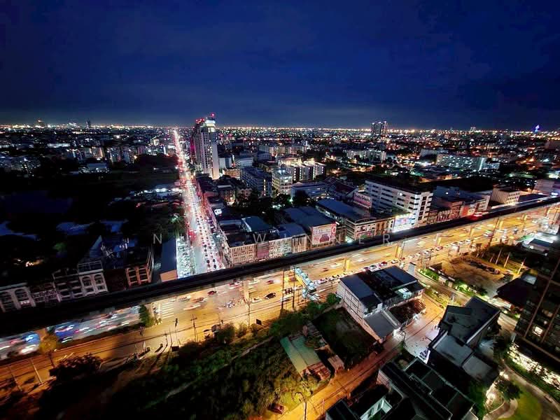 Niche Mono Sukhumvit-Bearing : นิช โมโน สุขุมวิท - แบริ่ง, สมุทรปราการ, ซอย สุขุมวิท 70, สำโรงเหนือ, เมืองสมุทรปราการ, สมุทรปราการ, 50 ตร.ม., คอนโด ให้เช่า, โดย Nus Winner, 500202543 - DDproperty.com