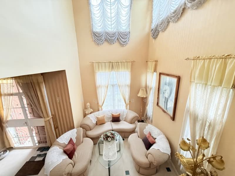 Panchasap Park Pinklao, Bangkok, Sala Thammasop, Thawi Watthana, Bangkok, 3 Bedrooms, 273 sqm, Single Detached House For Sale, by ศิริเพ็ญ ทองอ่อน, 500202545 - DDproperty.com