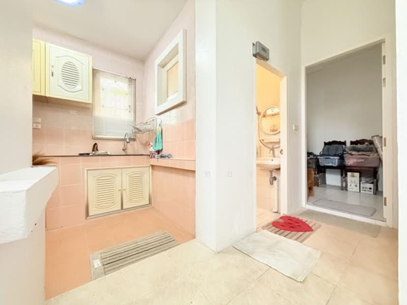 Panchasap Park Pinklao, Bangkok, Sala Thammasop, Thawi Watthana, Bangkok, 3 Bedrooms, 273 sqm, Single Detached House For Sale, by ศิริเพ็ญ ทองอ่อน, 500202545 - DDproperty.com