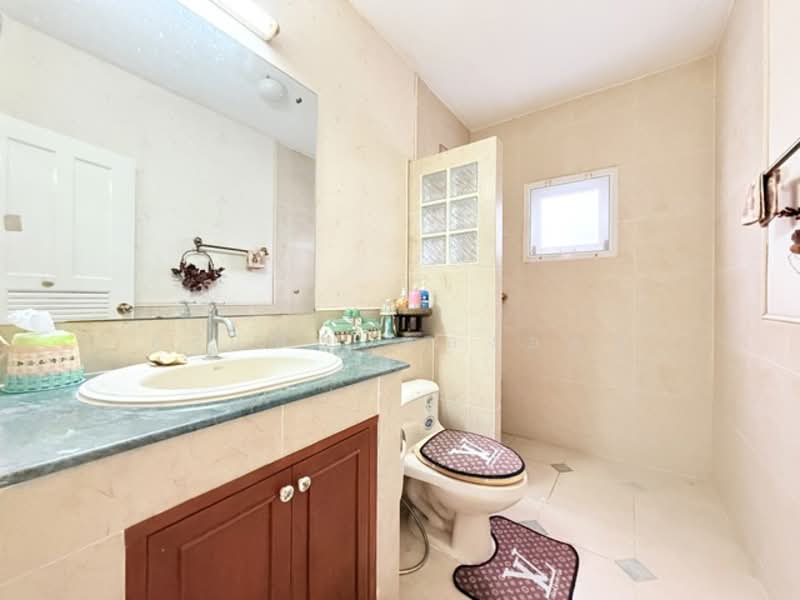 Panchasap Park Pinklao, Bangkok, Sala Thammasop, Thawi Watthana, Bangkok, 3 Bedrooms, 273 sqm, Single Detached House For Sale, by ศิริเพ็ญ ทองอ่อน, 500202545 - DDproperty.com