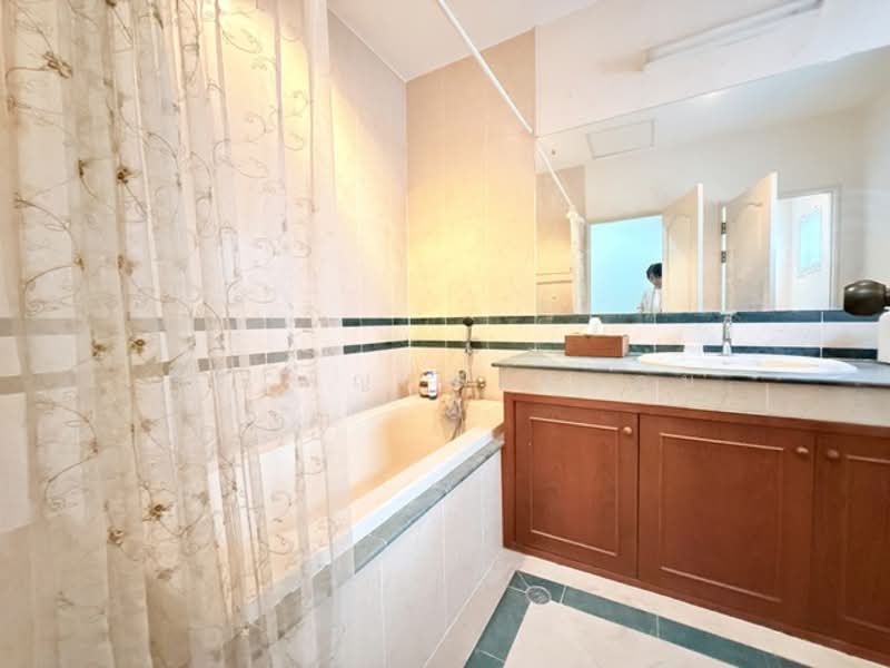 Panchasap Park Pinklao, Bangkok, Sala Thammasop, Thawi Watthana, Bangkok, 3 Bedrooms, 273 sqm, Single Detached House For Sale, by ศิริเพ็ญ ทองอ่อน, 500202545 - DDproperty.com