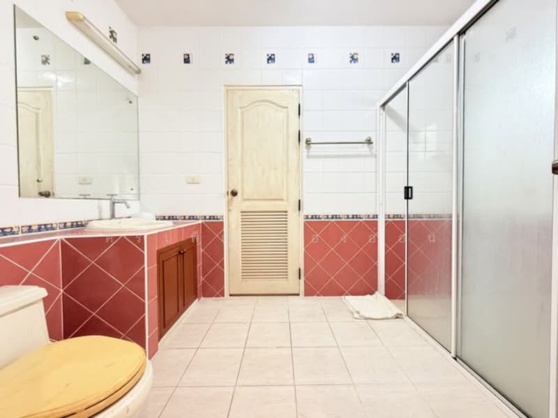 Panchasap Park Pinklao, Bangkok, Sala Thammasop, Thawi Watthana, Bangkok, 3 Bedrooms, 273 sqm, Single Detached House For Sale, by ศิริเพ็ญ ทองอ่อน, 500202545 - DDproperty.com