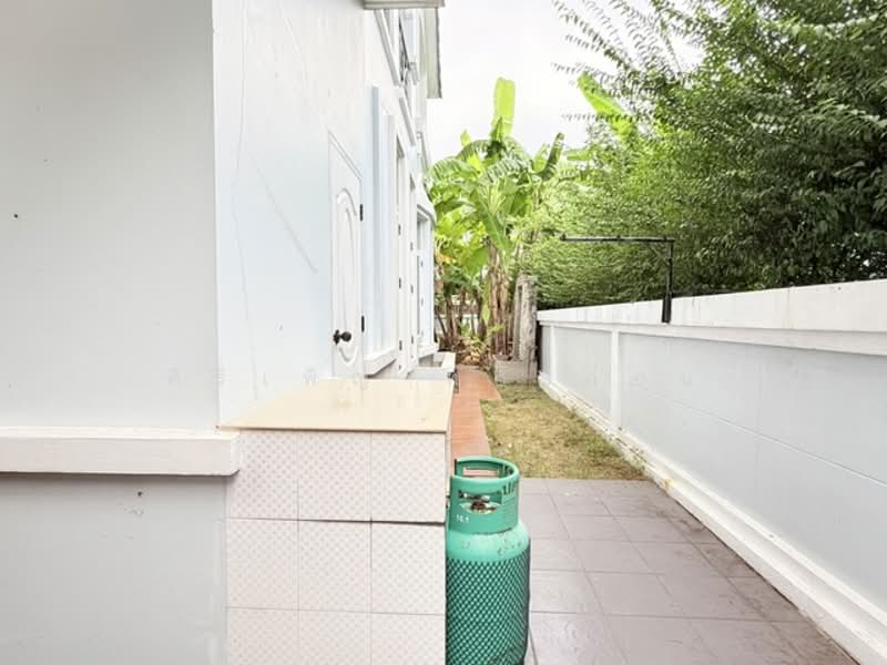 Panchasap Park Pinklao, Bangkok, Sala Thammasop, Thawi Watthana, Bangkok, 3 Bedrooms, 273 sqm, Single Detached House For Sale, by ศิริเพ็ญ ทองอ่อน, 500202545 - DDproperty.com