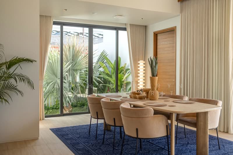 Botanica Modern Loft II : โบทานิก้า โมเดิร์น ลอฟท์, ภูเก็ต, ศรีสุนทร, ถลาง, ภูเก็ต, 153 ตร.ม., วิลล่า ขาย, โดย Natchadawaryn Rojthanakrit, 500202546 - DDproperty.com