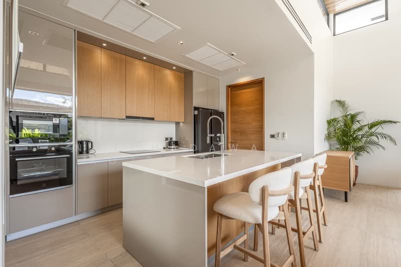 Botanica Modern Loft II, Phuket, Sri Sunthon, Thalang, Phuket, 3 Bedrooms, 153 sqm, Villa For Sale, by Natchadawaryn Rojthanakrit, 500202546 - DDproperty.com