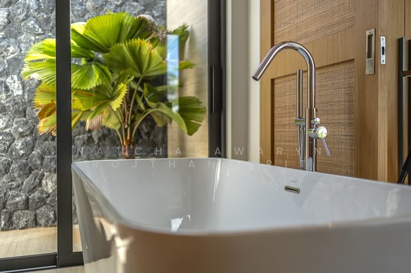 Botanica Modern Loft II, Phuket, Sri Sunthon, Thalang, Phuket, 3 Bedrooms, 153 sqm, Villa For Sale, by Natchadawaryn Rojthanakrit, 500202546 - DDproperty.com