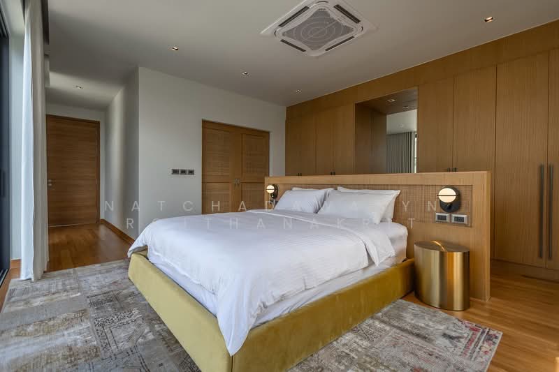 Botanica Modern Loft II : โบทานิก้า โมเดิร์น ลอฟท์, ภูเก็ต, ศรีสุนทร, ถลาง, ภูเก็ต, 153 ตร.ม., วิลล่า ขาย, โดย Natchadawaryn Rojthanakrit, 500202546 - DDproperty.com