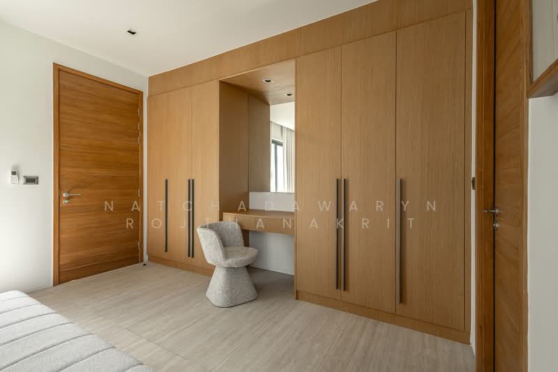 Botanica Modern Loft II, Phuket, Sri Sunthon, Thalang, Phuket, 3 Bedrooms, 153 sqm, Villa For Sale, by Natchadawaryn Rojthanakrit, 500202546 - DDproperty.com