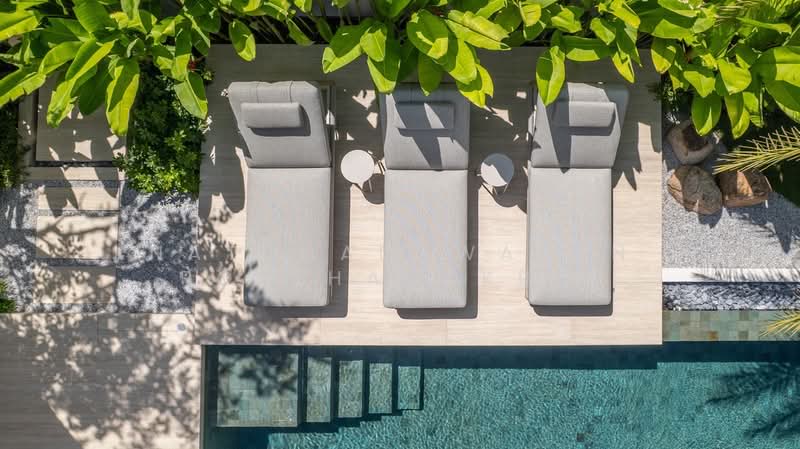 Botanica Modern Loft II, Phuket, Sri Sunthon, Thalang, Phuket, 3 Bedrooms, 153 sqm, Villa For Sale, by Natchadawaryn Rojthanakrit, 500202546 - DDproperty.com