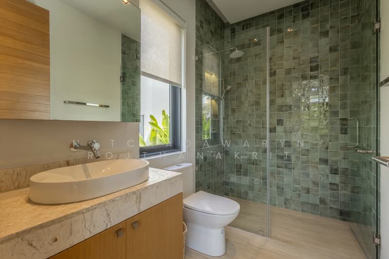 Botanica Modern Loft II, Phuket, Sri Sunthon, Thalang, Phuket, 3 Bedrooms, 153 sqm, Villa For Sale, by Natchadawaryn Rojthanakrit, 500202546 - DDproperty.com