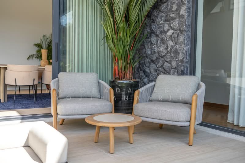 Botanica Modern Loft II : โบทานิก้า โมเดิร์น ลอฟท์, ภูเก็ต, ศรีสุนทร, ถลาง, ภูเก็ต, 153 ตร.ม., วิลล่า ขาย, โดย Natchadawaryn Rojthanakrit, 500202546 - DDproperty.com