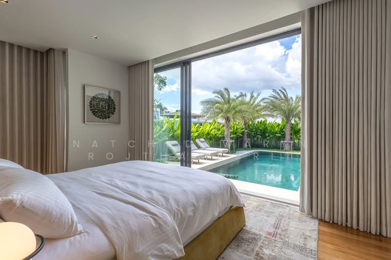 Botanica Modern Loft II : โบทานิก้า โมเดิร์น ลอฟท์, ภูเก็ต, ศรีสุนทร, ถลาง, ภูเก็ต, 153 ตร.ม., วิลล่า ขาย, โดย Natchadawaryn Rojthanakrit, 500202546 - DDproperty.com