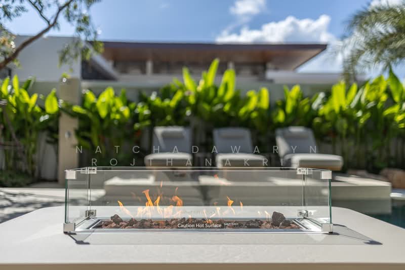 Botanica Modern Loft II, Phuket, Sri Sunthon, Thalang, Phuket, 3 Bedrooms, 153 sqm, Villa For Sale, by Natchadawaryn Rojthanakrit, 500202546 - DDproperty.com