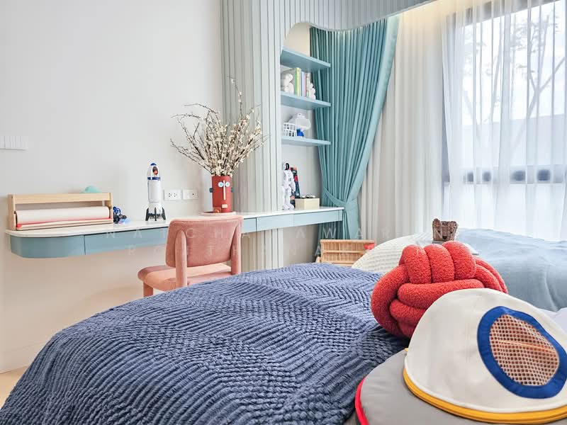 The Title Legendary-Bang Tao, Phuket, Choeng Thale, Thalang, Phuket, 2 Bedrooms, 85 sqm, Condo For Sale, by Natchadawaryn Rojthanakrit, 500202549 - DDproperty.com