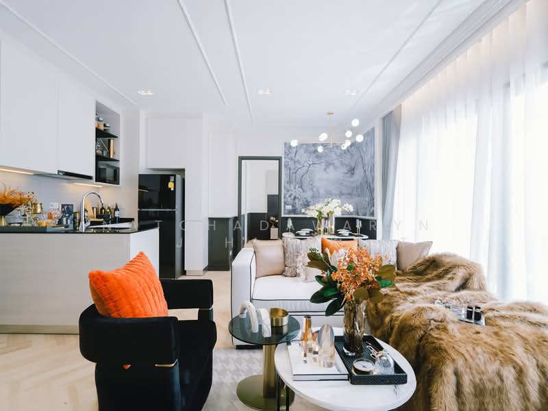 The Title Legendary-Bang Tao, Phuket, Choeng Thale, Thalang, Phuket, 2 Bedrooms, 85 sqm, Condo For Sale, by Natchadawaryn Rojthanakrit, 500202549 - DDproperty.com