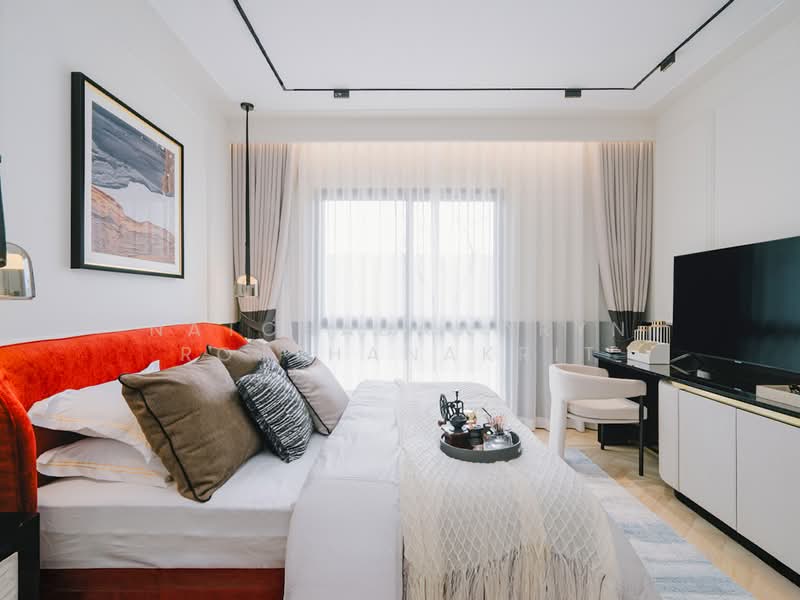 The Title Legendary-Bang Tao, Phuket, Choeng Thale, Thalang, Phuket, 2 Bedrooms, 85 sqm, Condo For Sale, by Natchadawaryn Rojthanakrit, 500202549 - DDproperty.com