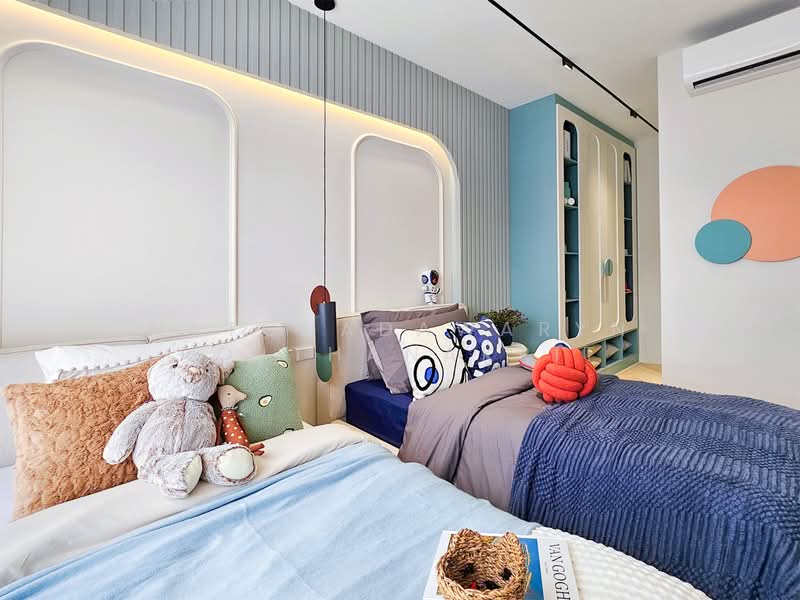 The Title Legendary-Bang Tao, Phuket, Choeng Thale, Thalang, Phuket, 2 Bedrooms, 85 sqm, Condo For Sale, by Natchadawaryn Rojthanakrit, 500202549 - DDproperty.com