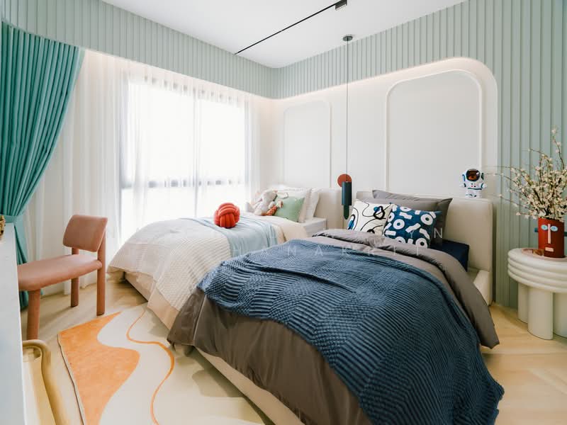 The Title Legendary-Bang Tao, Phuket, Choeng Thale, Thalang, Phuket, 2 Bedrooms, 85 sqm, Condo For Sale, by Natchadawaryn Rojthanakrit, 500202549 - DDproperty.com