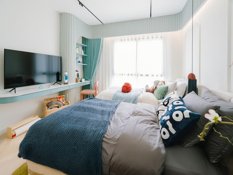 The Title Legendary-Bang Tao, Phuket, Choeng Thale, Thalang, Phuket, 2 Bedrooms, 85 sqm, Condo For Sale, by Natchadawaryn Rojthanakrit, 500202549 - DDproperty.com