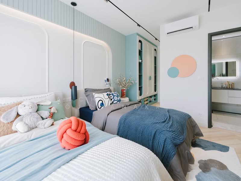 The Title Legendary-Bang Tao, Phuket, Choeng Thale, Thalang, Phuket, 2 Bedrooms, 85 sqm, Condo For Sale, by Natchadawaryn Rojthanakrit, 500202549 - DDproperty.com