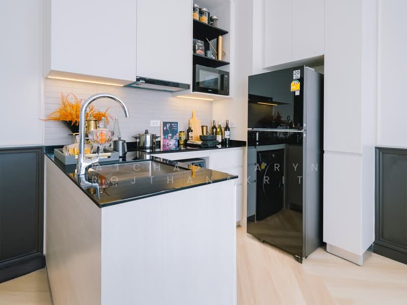 The Title Legendary-Bang Tao, Phuket, Choeng Thale, Thalang, Phuket, 2 Bedrooms, 85 sqm, Condo For Sale, by Natchadawaryn Rojthanakrit, 500202549 - DDproperty.com