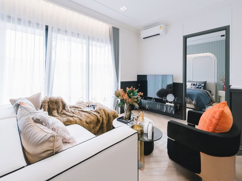 The Title Legendary-Bang Tao, Phuket, Choeng Thale, Thalang, Phuket, 2 Bedrooms, 85 sqm, Condo For Sale, by Natchadawaryn Rojthanakrit, 500202549 - DDproperty.com