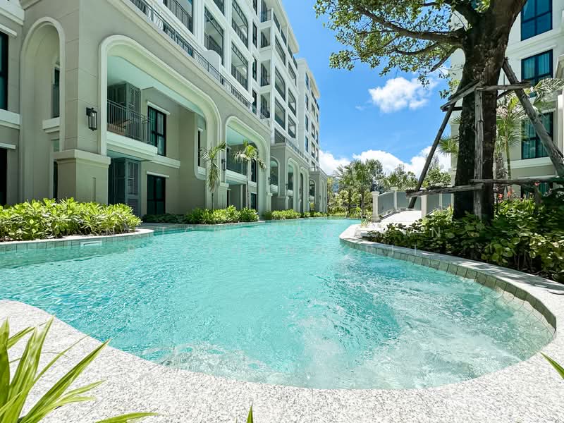 The Title Legendary-Bang Tao, Phuket, Choeng Thale, Thalang, Phuket, 2 Bedrooms, 85 sqm, Condo For Sale, by Natchadawaryn Rojthanakrit, 500202549 - DDproperty.com