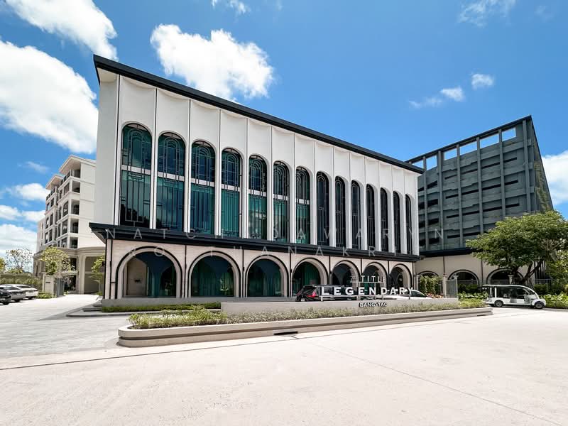 The Title Legendary-Bang Tao : เดอะ ไตเติ้ล เลเจนดารี-บางเทา, ภูเก็ต, เชิงทะเล, ถลาง, ภูเก็ต, 85 ตร.ม., คอนโด ขาย, โดย Natchadawaryn Rojthanakrit, 500202549 - DDproperty.com