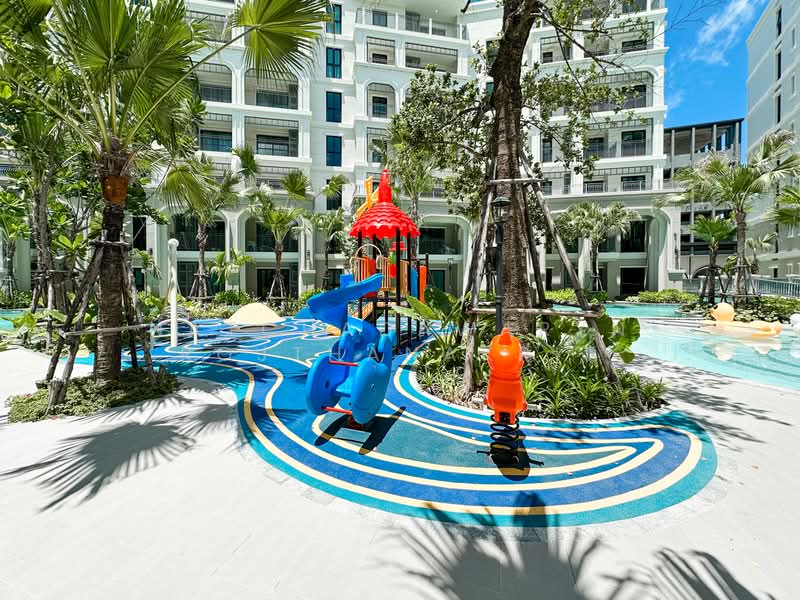 The Title Legendary-Bang Tao, Phuket, Choeng Thale, Thalang, Phuket, 2 Bedrooms, 85 sqm, Condo For Sale, by Natchadawaryn Rojthanakrit, 500202549 - DDproperty.com