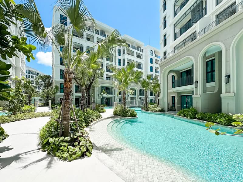 The Title Legendary-Bang Tao, Phuket, Choeng Thale, Thalang, Phuket, 2 Bedrooms, 85 sqm, Condo For Sale, by Natchadawaryn Rojthanakrit, 500202549 - DDproperty.com