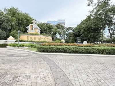 ขาย - Panchasap Park Pinklao : ปัญจทรัพย์ พาร์ค ปิ่นเกล้า, กรุงเทพ