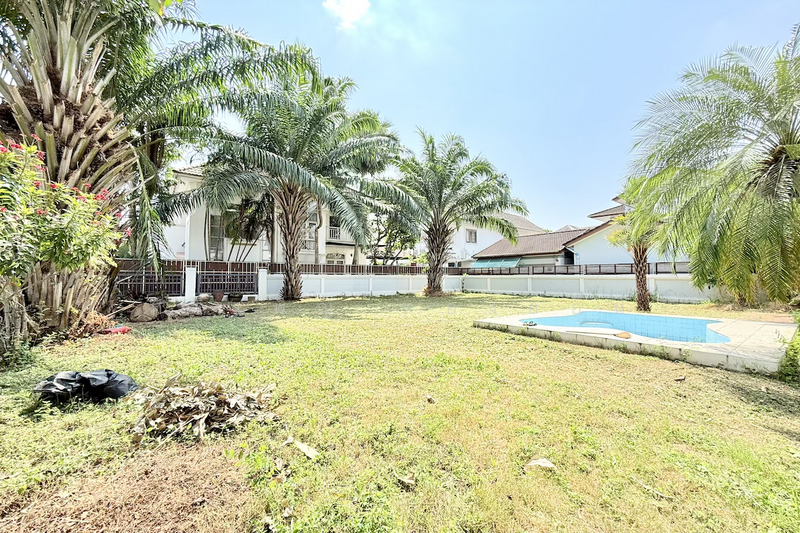 Panchasap Park Pinklao, Bangkok, Sala Thammasop, Thawi Watthana, Bangkok, , 320 sqm, Land For Sale, by ศิริเพ็ญ ทองอ่อน, 500202550 - DDproperty.com