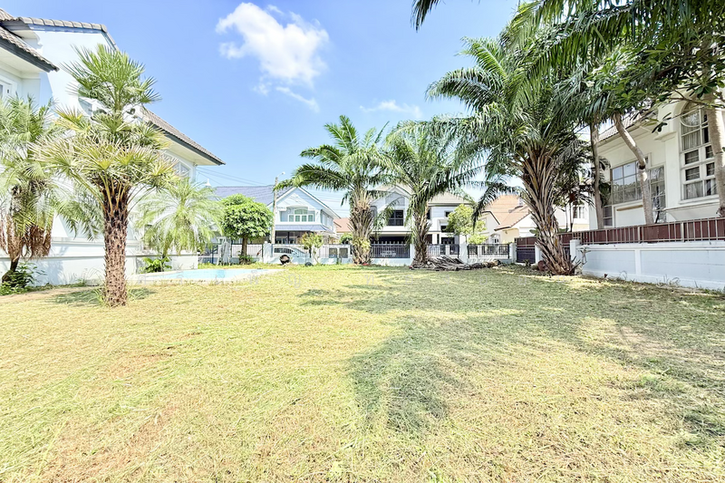 Panchasap Park Pinklao, Bangkok, Sala Thammasop, Thawi Watthana, Bangkok, , 320 sqm, Land For Sale, by ศิริเพ็ญ ทองอ่อน, 500202550 - DDproperty.com